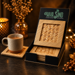 Beverage Mat Set